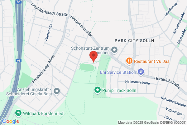 Turnu. Sportverein MünchenSolln e.V.