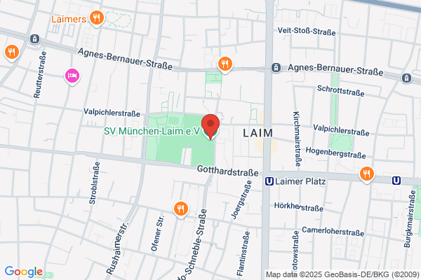 ESV München-Laim von 1910 e.V.