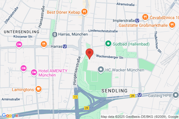 FFC Wacker München e.V.
