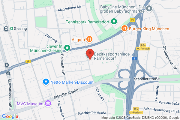 SC Bajuwaren München