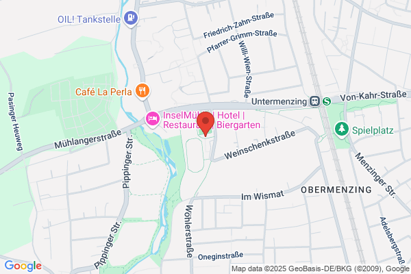 Sportverein Untermenzing e.V.