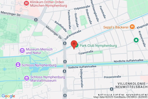 TSV Neuhausen-Nymphenburg