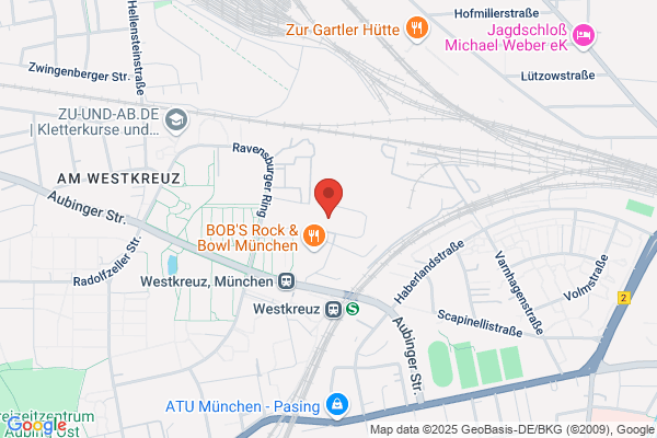 Tanz- und Turnierclub München e.V.