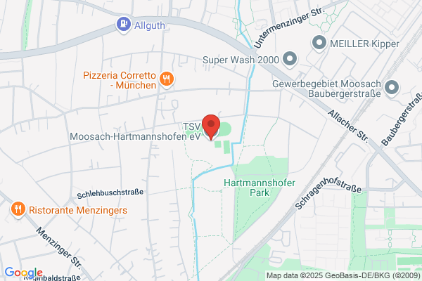 Turn- u. Sportverein Moosach-Hartmannshofen e.V.