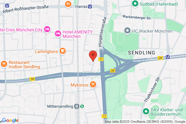 Turnerschaft Freie München Süd