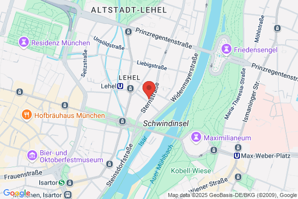 EF Privates Sprachinstitut GmbH