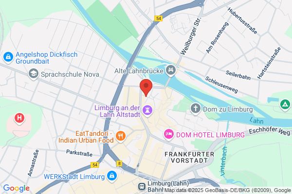 nations language training centre GmbH