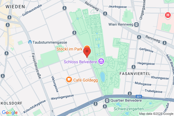 The Language Company Sprachinstitut GmbH