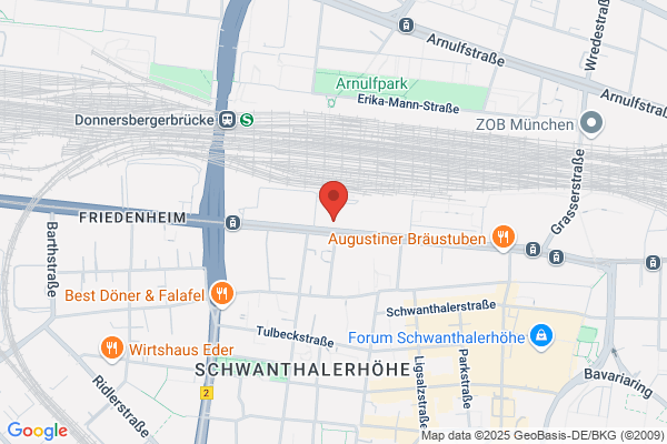 LAL Sprachreisen GmbH