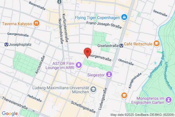 MAP Sprachreisen GmbH