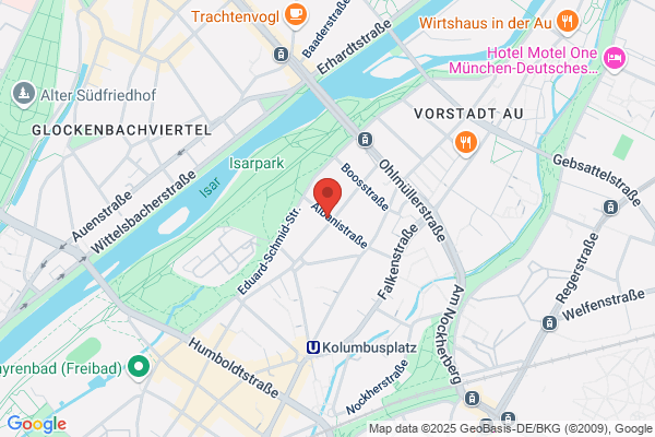 Verein zur Förderung