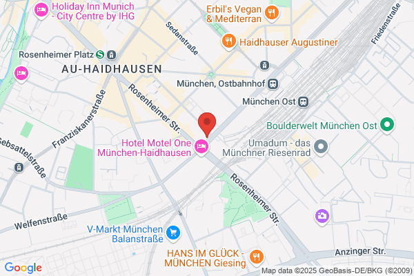 MGS Münchner Gesellschaft für für Stadterneuerung mbH