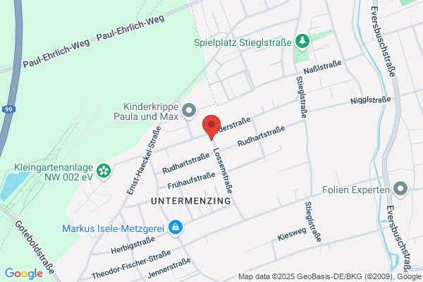Froschauer Walter Steinmetzbetrieb GmbH