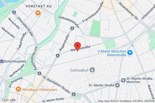 Aplus Steuerberater München Lyssoudis & Kugler PartGmbB