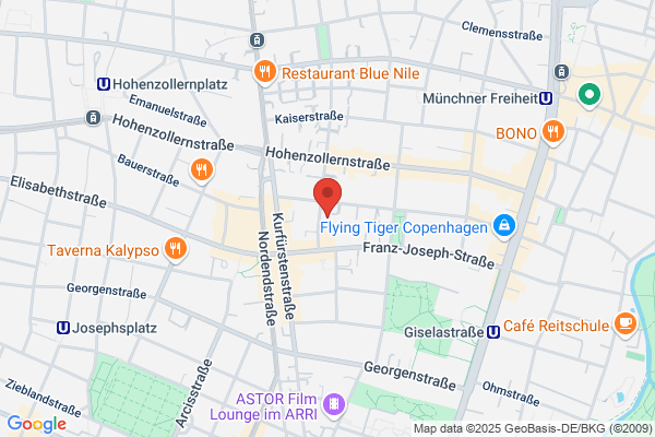Lohi - Lohnsteuerhilfe Bayern e. V. Schwabing