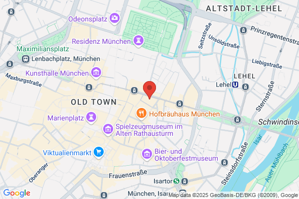 Bickhofe u. Kollegen