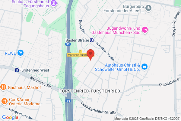 Storchenpost GbR