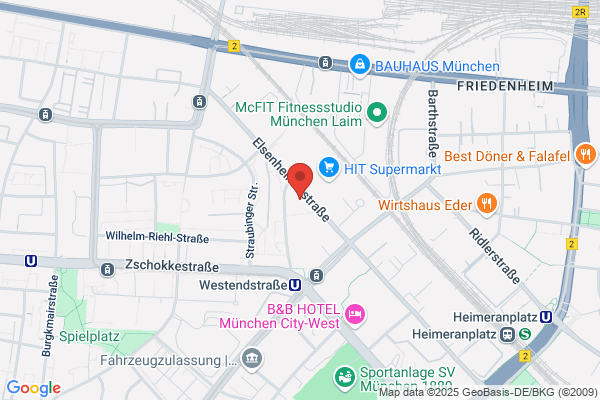 A.L.B. Leitl GmbH Steuerberatungsgesellschaft