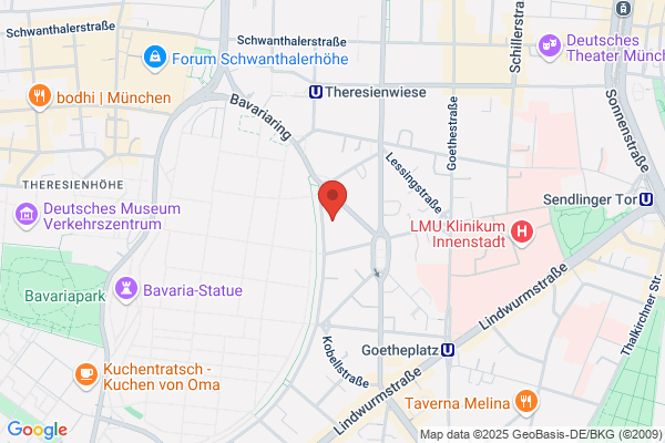 ANG Treuhand Steuerberatungsgesellschaft mbH