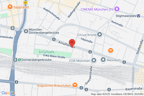 Abels Decker Kuhfuß Lenzen & Partner mbB