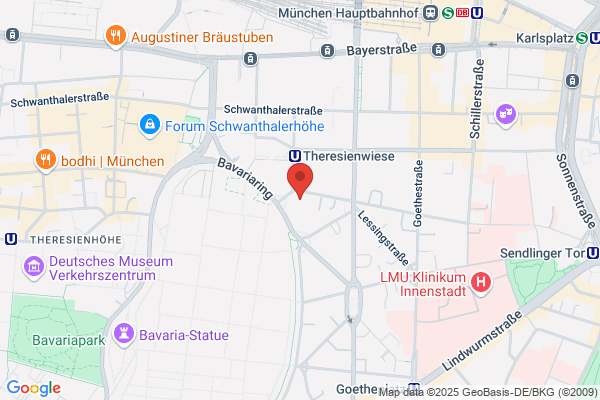 Alterum Treuhand u.Steuerberatungs GmbH
