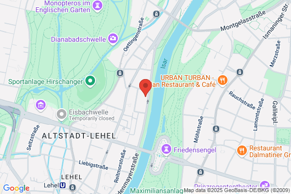 Anna Friedmann, Manfred Friedmann