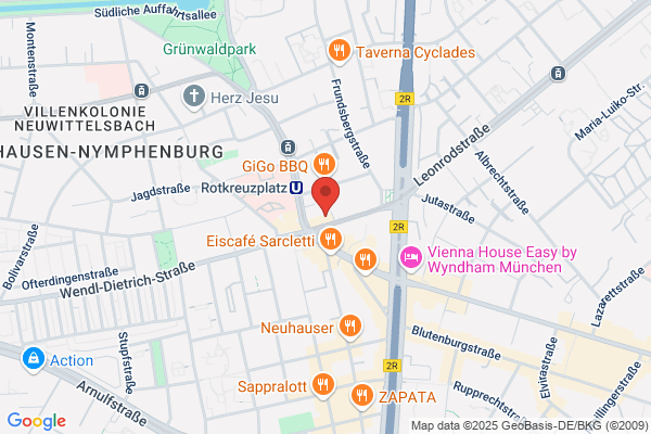 Berger & Partner Partnerschaft