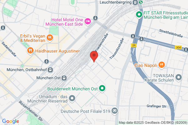 Bildungszentrum