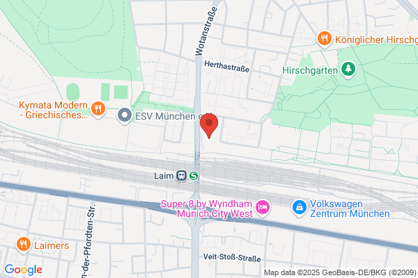 ECOVIS BLB Steuerberatungsgesellschaft mbH, Niederlassung München