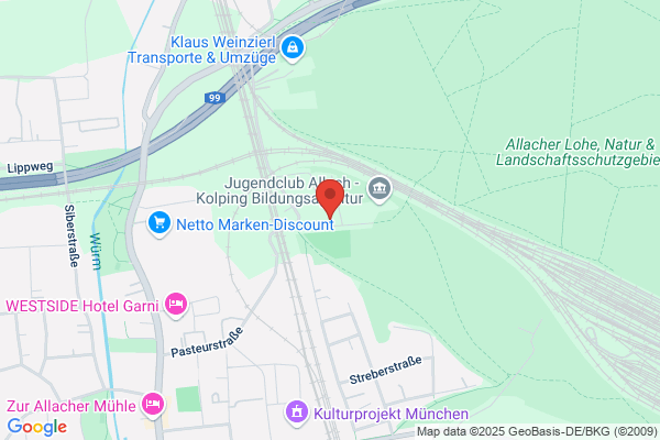 Lohnsteuerberatungsverbund e. V. -Lohnsteuerhilfeverein- Beratungsstelle München