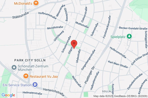 Altbayerischer Lohnsteuerhilfeverein e.V. - München Solln