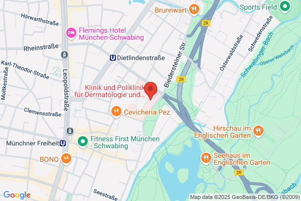 Bayerische AIDS-Stiftung