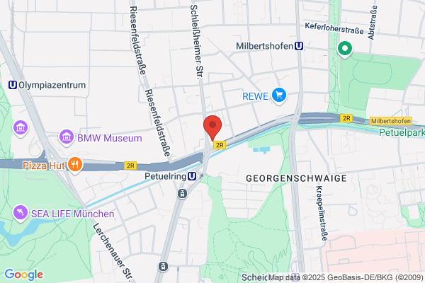 Stiftung Pfennigparade