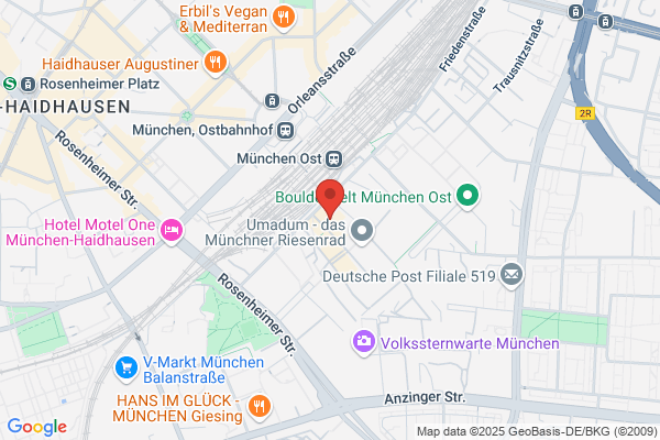 ACOA-Stiftung