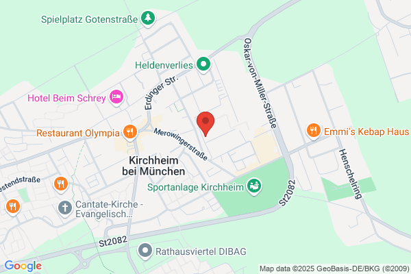 Moczko GmbH & Co Straßen- und Pflasterbau KG