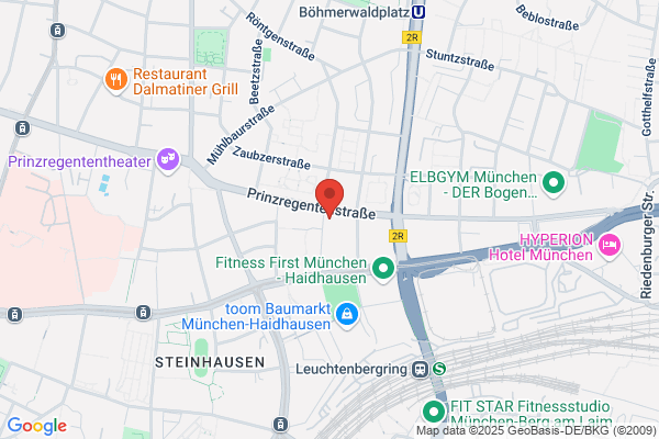 Sedlmaier Plasterbau GmbH