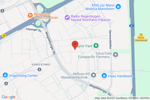 Atelier Arti Decorative GmbH