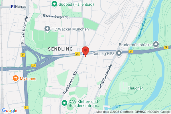 SANTO Fruchthandels GmbH