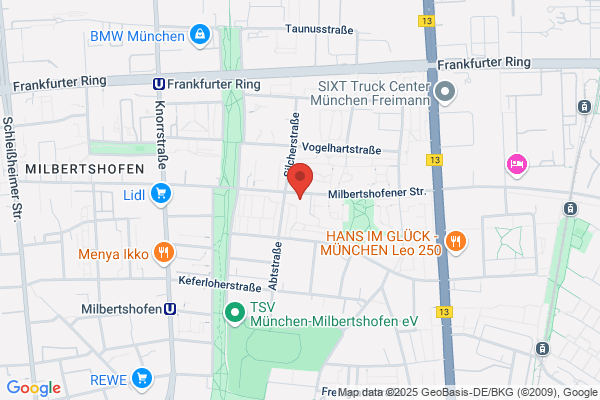 REWE