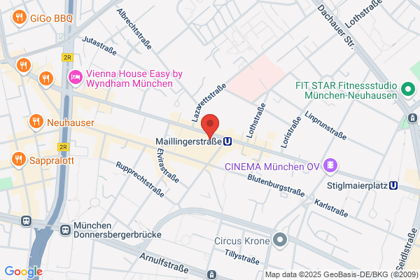 REWE