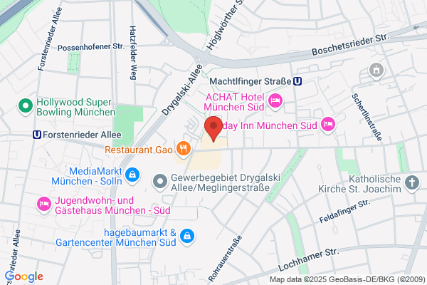 REWE