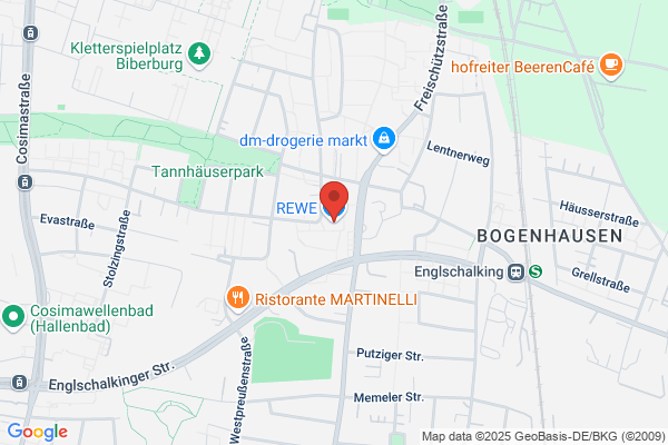 REWE