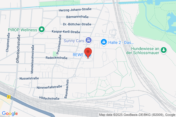 REWE