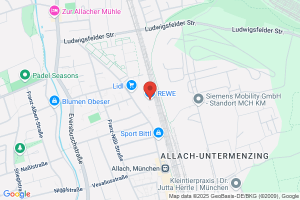 REWE