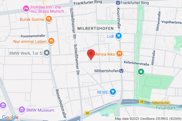 REWE