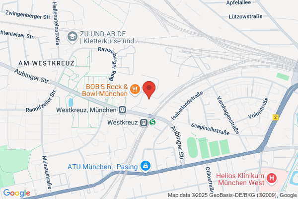 REWE Center