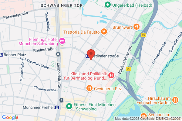 REWE express