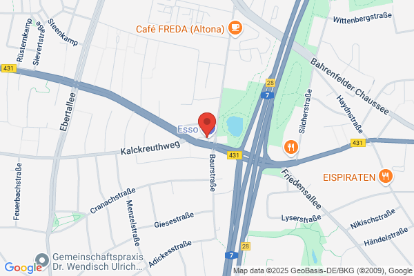 REWE express
