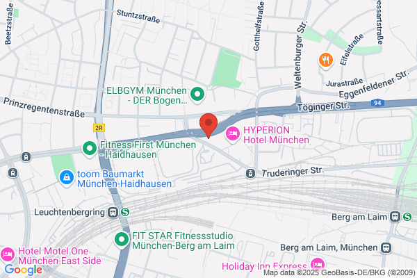 REWE express