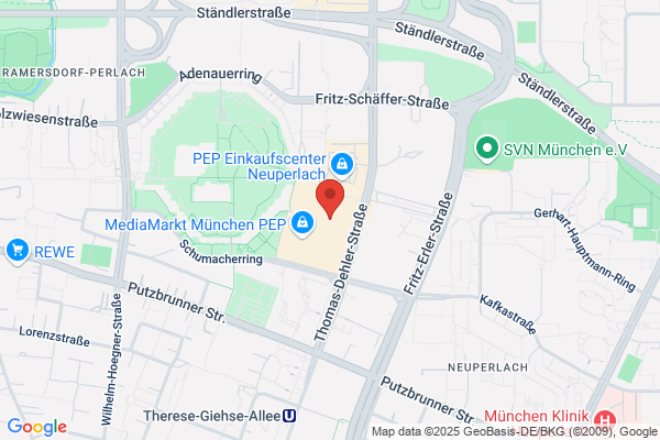 Shisha World Shop München Neuperlach Pep Center
